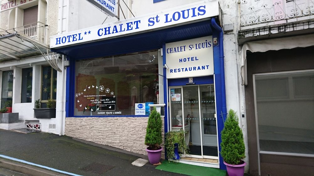 Chalet Saint Louis image 1